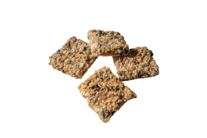 Σπιτική Μπάρα Δημητριακών