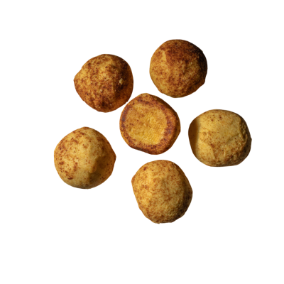 Γεμιστό Μήλο & Κανέλα