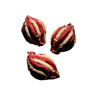 Φραουλοπιτάκι Γεμιστό