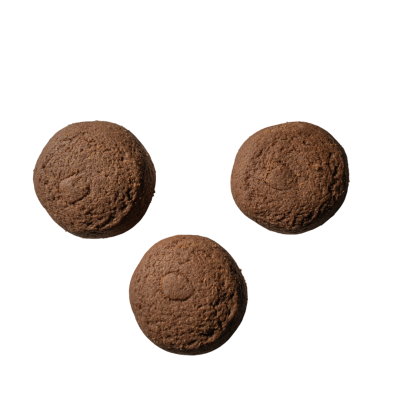 Γεμιστό Σοκολάτα