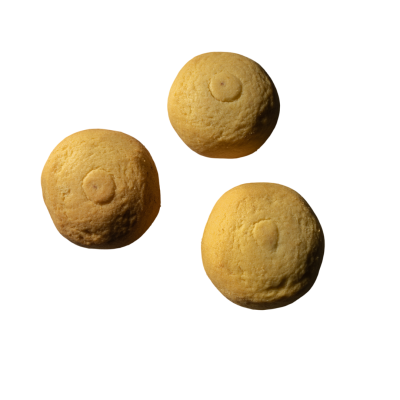 Γεμιστό Πραλίνα