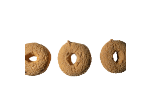 Μπισκότο Κανέλα