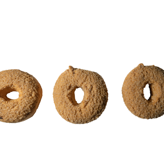 Cookies Κανέλα