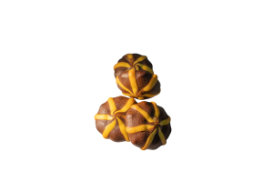 Μπισκότο Vegan