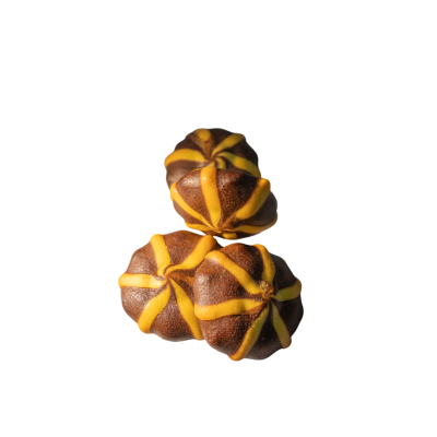 Μπισκότο Vegan